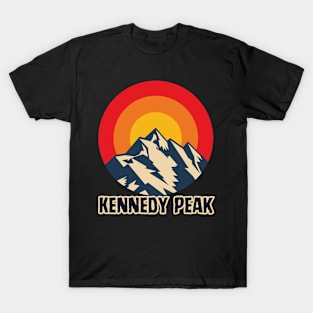 Kennedy Peak T-Shirt